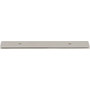 Polished Nickel
