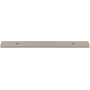 Brushed Satin Nickel