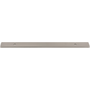 Brushed Satin Nickel
