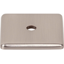 Brushed Satin Nickel