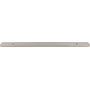 Brushed Satin Nickel