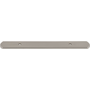 Brushed Satin Nickel