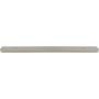 Brushed Satin Nickel