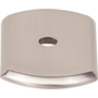 Brushed Satin Nickel