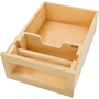Clear Polyurethane Light Brown