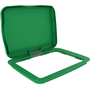 Glossy Green
