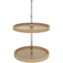 Clear Polyurethane Light Brown