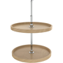 Clear Polyurethane Light Brown