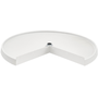 Matte White