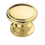 Polished Brass