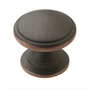 Oil Rubbed Bronze