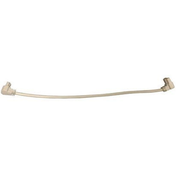 Elite-LED 9" 90 Degree Connecting Cable, White