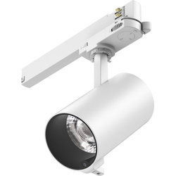 30% OFF Spot-AI White 30 W With Juno Adapter Track Spotlight, AI Tunable White, 24 Degree Beam