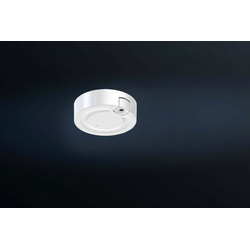 30% OFF Sensor-AI Smart Space Sensor, White, Surface Mount, 12VDC or Power over Ethernet