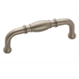 Satin Nickel