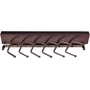 Brushed Oil Rubbed Bronze