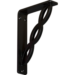 Loera Countertop Bracket Collection by Ekena Loera Countertop Bracket Collection by Ekena