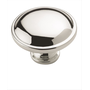 Polished Chrome