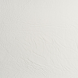 18% OFF Brown Wood Double-Sided Grained Leather Panel, 48" W, 1 Linear Foot, Bright White, Quantity Ordered = One Continuous Length, Up to 4' Max Sheet Length