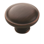 Oil Rubbed Bronze
