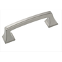 Satin Nickel