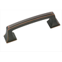 Oil Rubbed Bronze