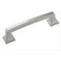 Satin Nickel