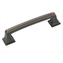 Oil Rubbed Bronze