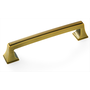 Gilded Bronze