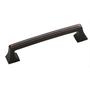 Oil Rubbed Bronze
