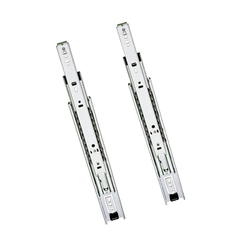 Accuride 3832C Full Extension Slide 10"
