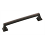 Oil Rubbed Bronze