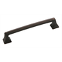 Oil Rubbed Bronze