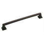 Oil Rubbed Bronze