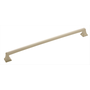Satin Nickel