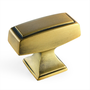 Gilded Bronze
