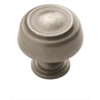 Weathered Nickel