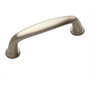 Satin Nickel
