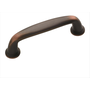Oil Rubbed Bronze