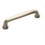 Satin Nickel