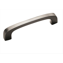Clearance Sale, Crosley 3-3/4 Inch Center to Center Pewter Cabinet Pull