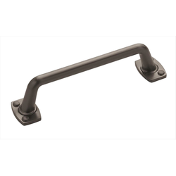 15% OFF Rochdale 3-3/4 Inch Center to Center Graphite Cabinet Pull