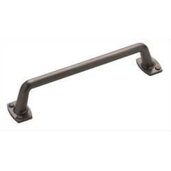 14% OFF Rochdale 5-1/16 Inch Center to Center Graphite Cabinet Pull