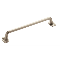 23% OFF Rochdale 6-5/16 Inch Center to Center Satin Nickel Cabinet Pull
