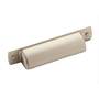 Satin Nickel