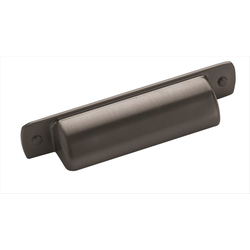 15% OFF Rochdale 3 Inch Center to Center Graphite Cabinet Cup Pull