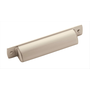 Satin Nickel