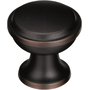 Oil Rubbed Bronze