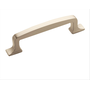 Satin Nickel