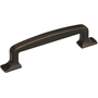 Oil Rubbed Bronze